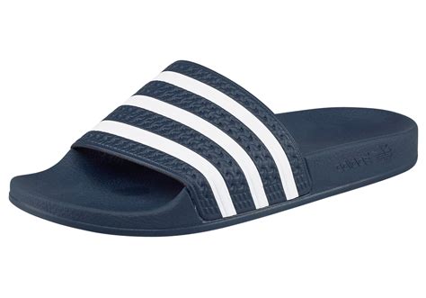 adidas slippers samenstellen|adidas bad slippers.